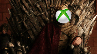 The New Xbox Boss Is... Steve Ballmer?